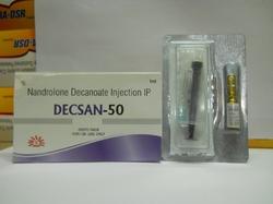 Nandrolone Decanoate Injection Ip