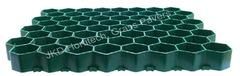 Honey Comb Grass Pavers