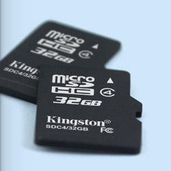 Micro Sd Cards