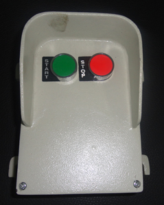 Electrical Push Button