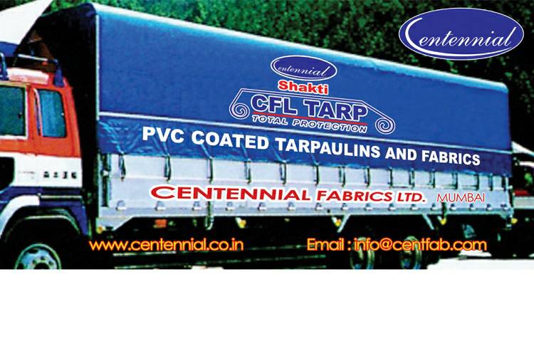Pvc Coated Tarpaulins