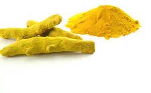 Indian Turmeric