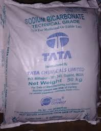 Sodium Bi Carbonate