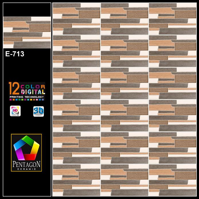 713 - 10x15 Digital Wall Tiles