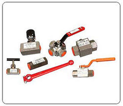 Flutec Valves