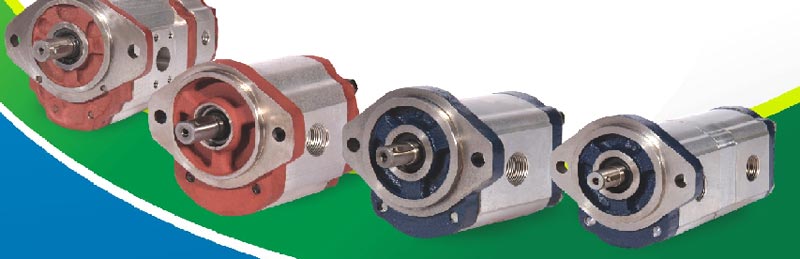 Hydraulic Pump