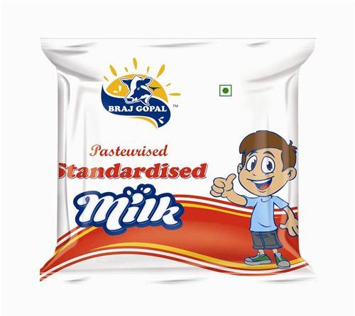 Standardised Milk