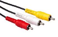 Copper Audio Video Cables, Certification : ISO 9001:2008