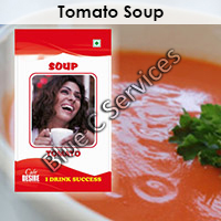 Tomato Soup Premix