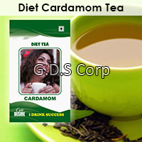 Diet Cardamom Tea Premix