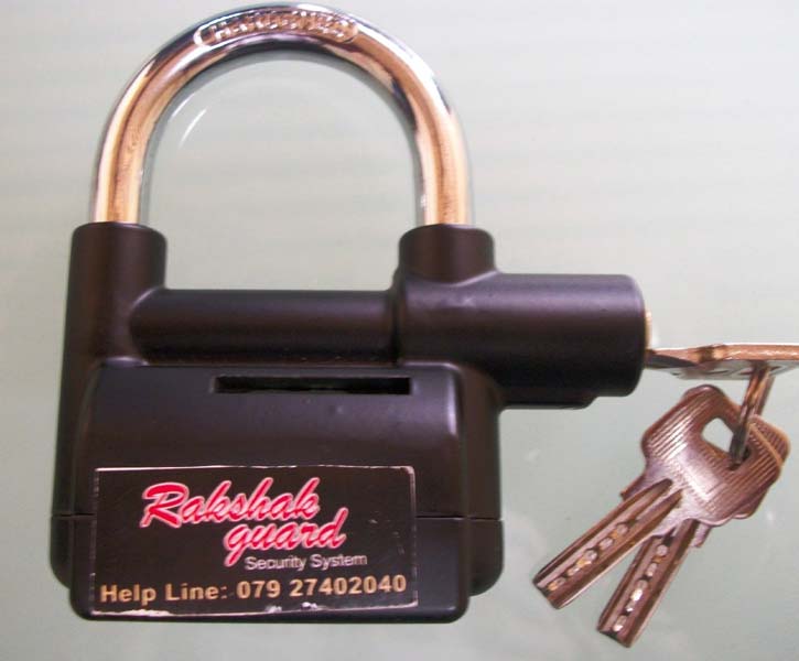 Security Lock