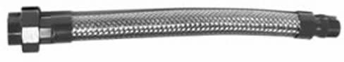 Standard Flexible Stainless Steel Hose