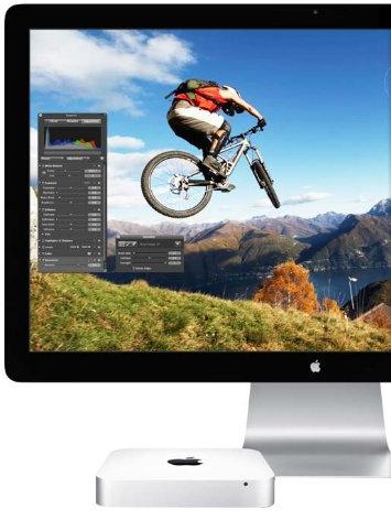 Apple Mac Mini Laptop