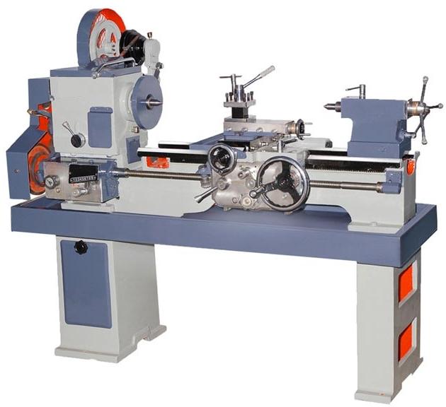 Light Duty Lathe Machine