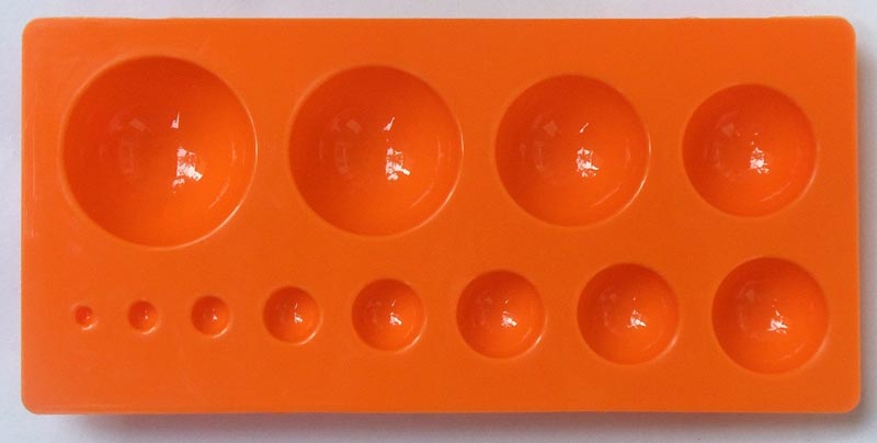 Quilling Mould