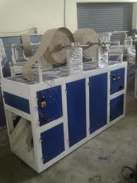 Paper Plates Machines with Buyback Agreement