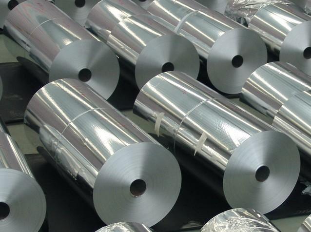 Aluminium Sheet