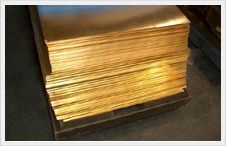 Brass Sheet