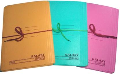 Galaxy Cover File - Super