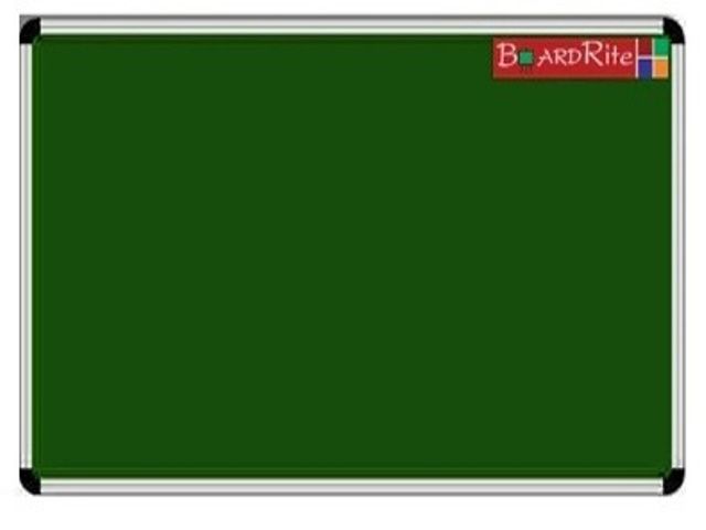 Green Chalk Board(5 feet x 4 feet) by BoardRite