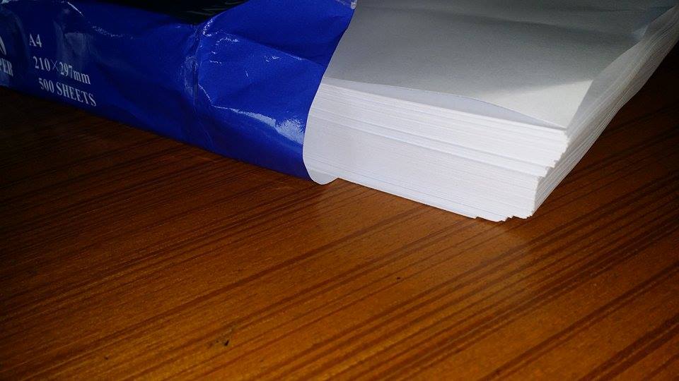 Xerox Multipurpose Paper 80gsm 500 Sheet