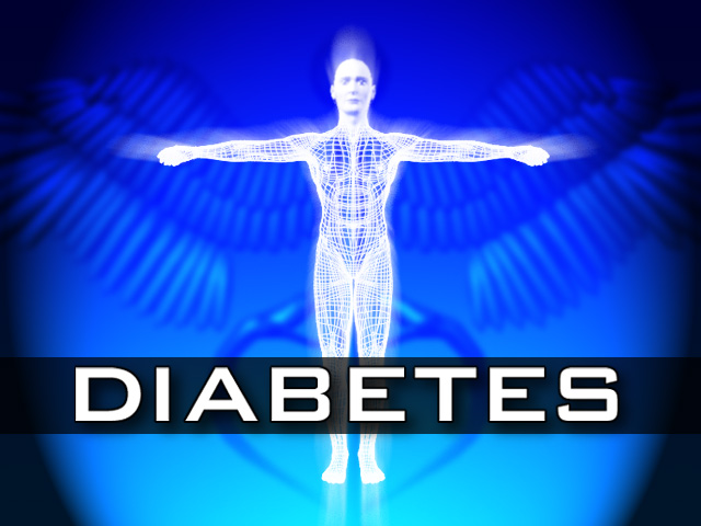 Diabetes Control Medicine