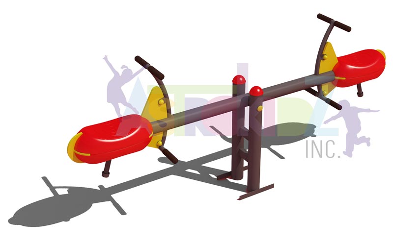 Imported See Saw