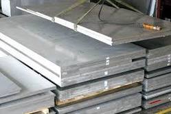 Duplex Steel Sheets