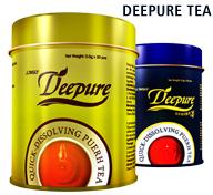 Deepure Tea