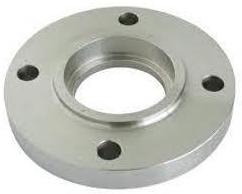 Cnc Machined Flange