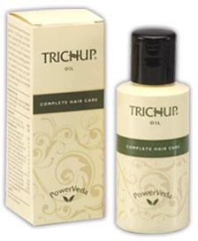 Trichup Hair Oil 100ml
