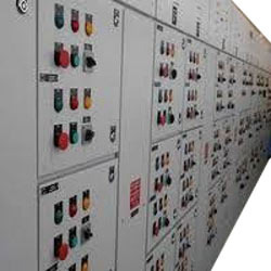 Motor Controller Center Panel at Best Price in Greater Noida | Vimsons ...