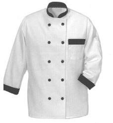 Chef Shirt