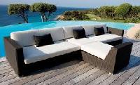 poolside furniture