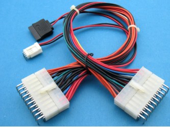 Computer Cable Assembly