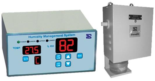 Humidity Management System (HMS)