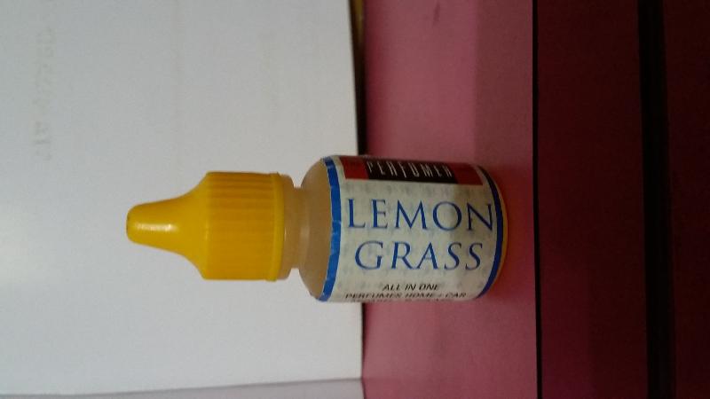 lemon grass aroma oil 15ml