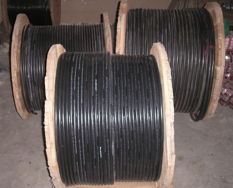 Control Lt Cable