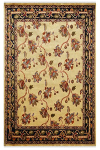 Silk Rugs