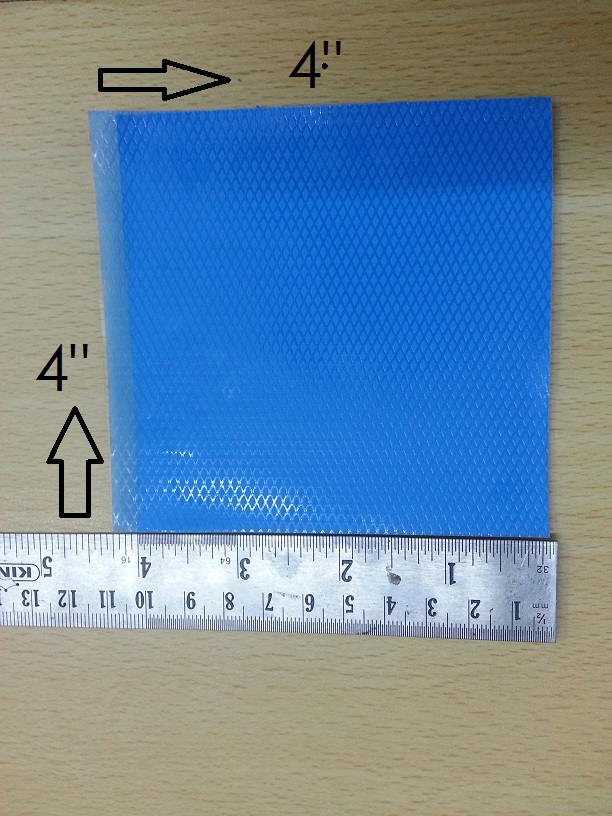 Thermal Cooling Pad