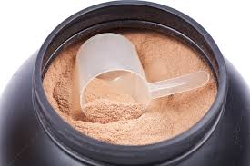 Whey Protein Powder Supplements