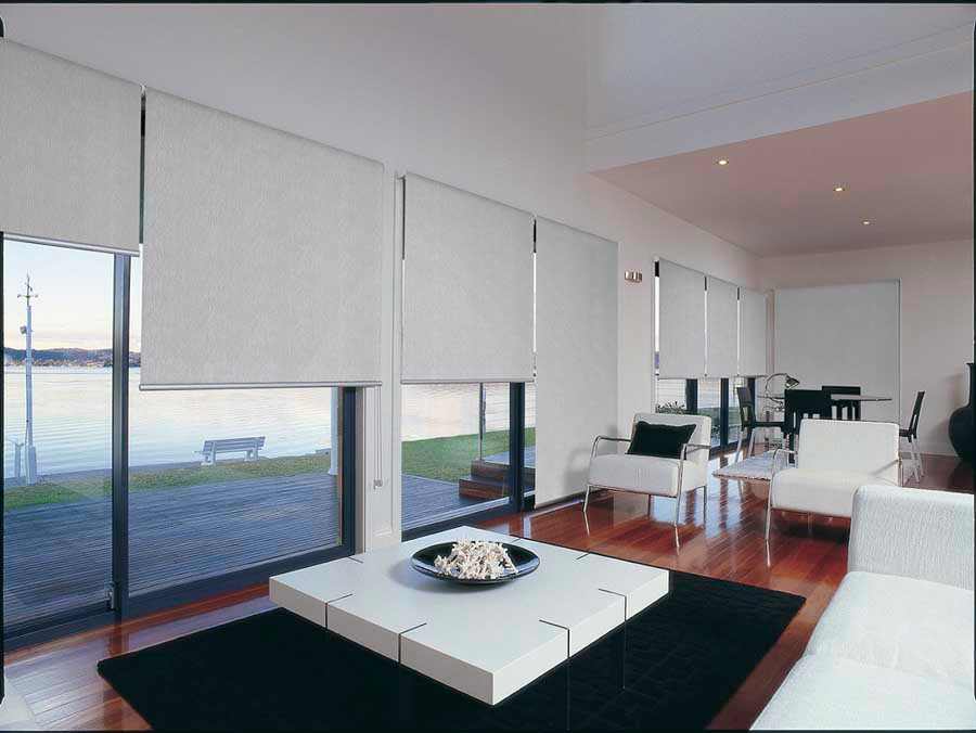 roller blinds