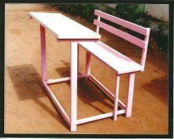 Primary School Benches