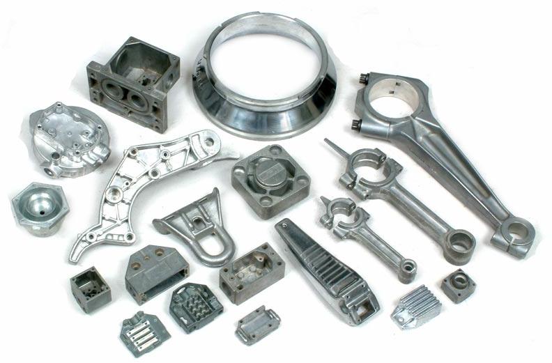 die casting