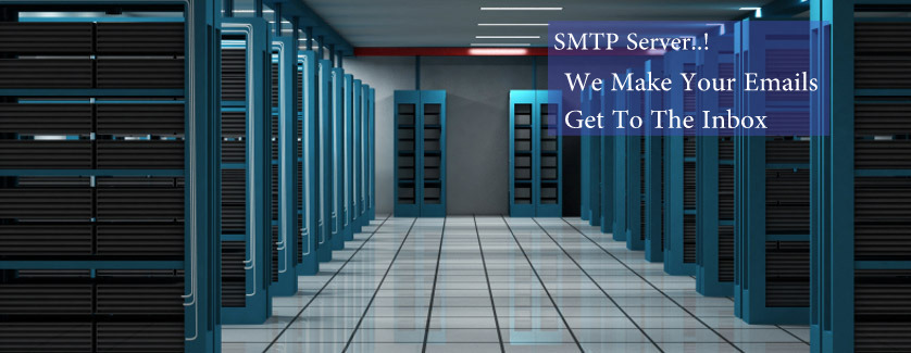 Smtp Server