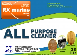 All Purpose Cleaner