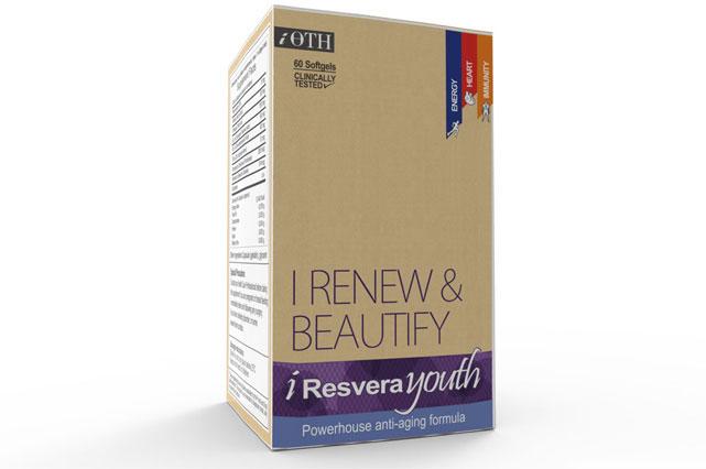 Iresverayouth