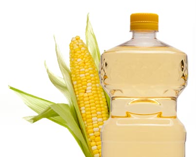 Corn Oil from Ukraine