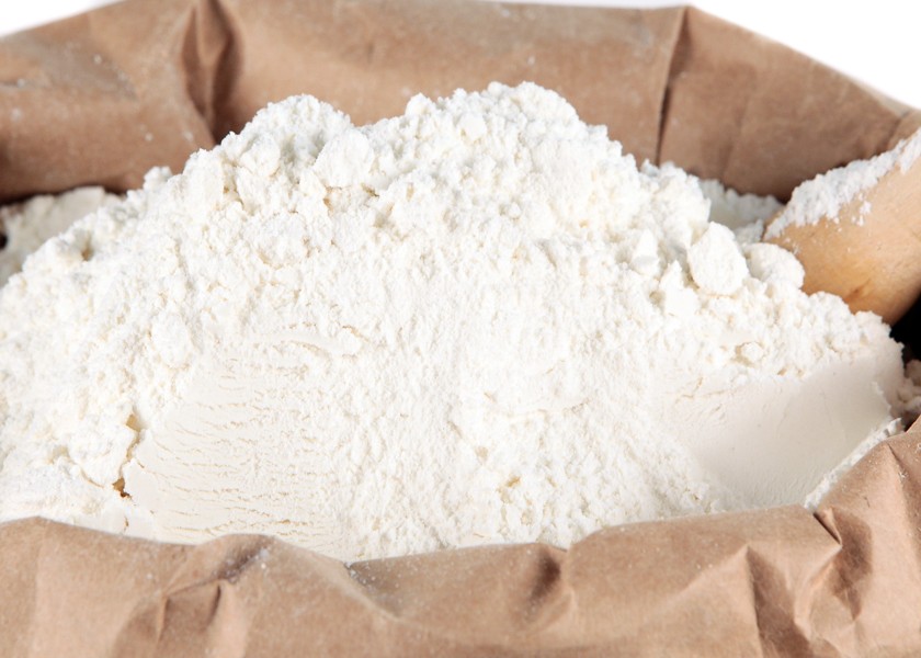 Export of Wheat Flour