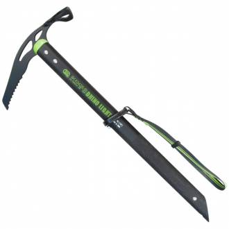 Mountaineering ice axe